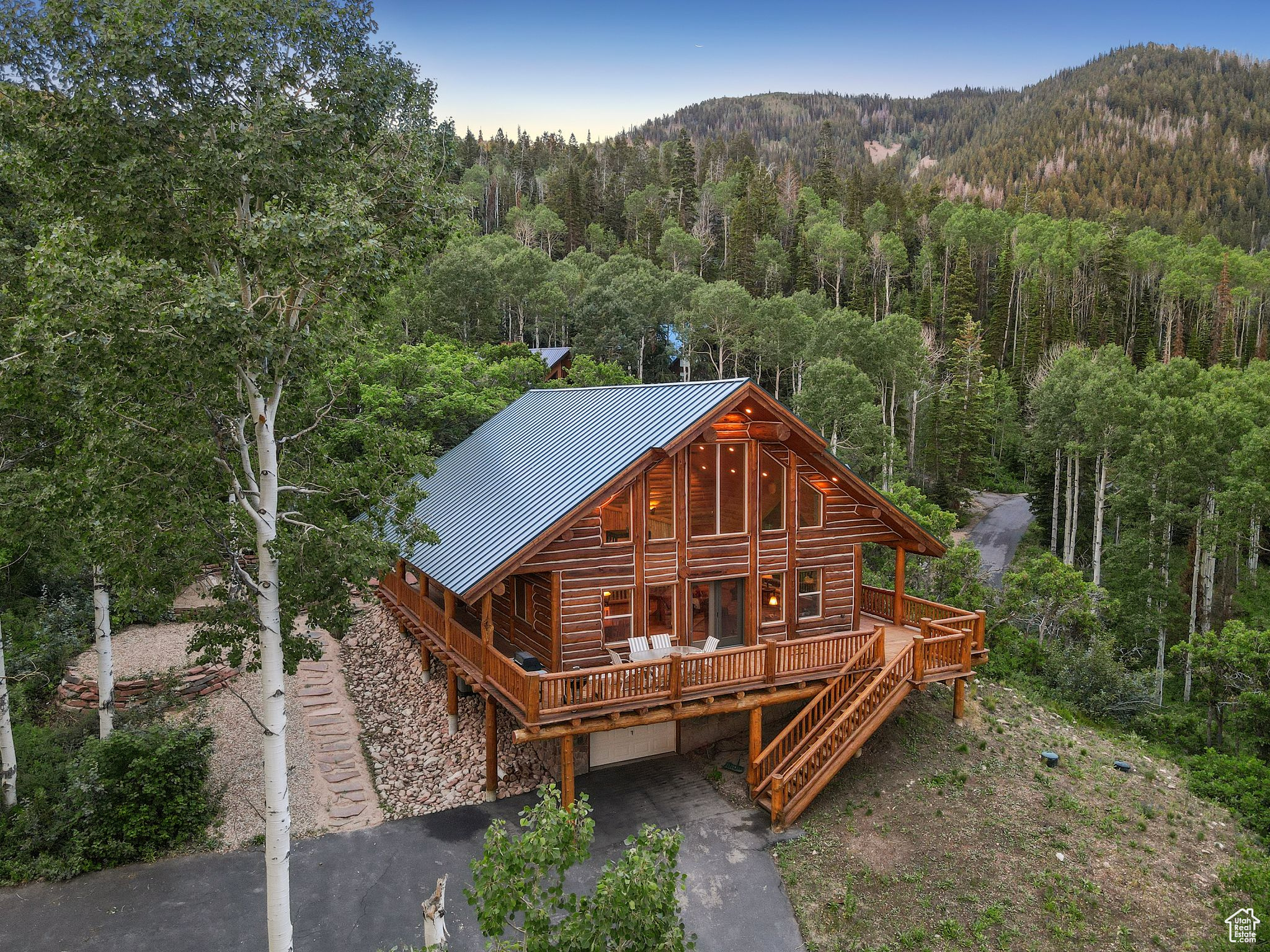 PINE MOUNTAIN - Residential