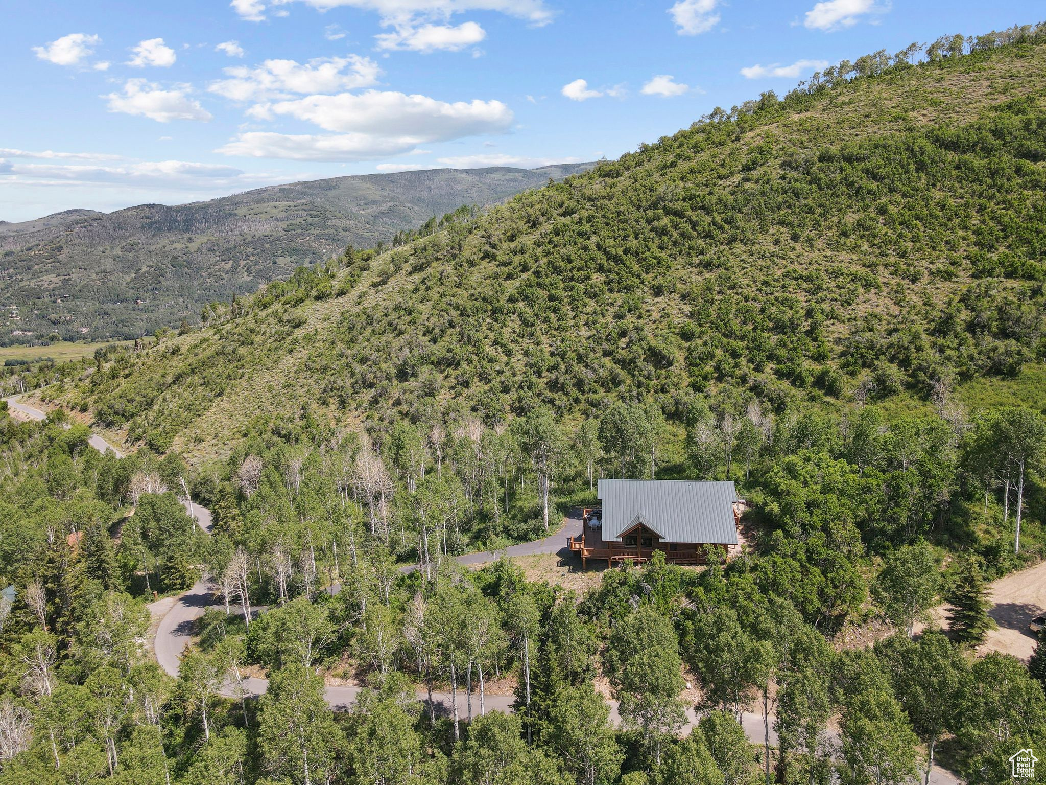 PINE MOUNTAIN - Residential