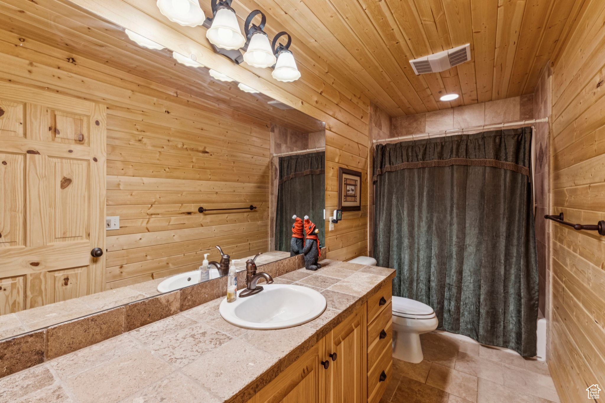 PINE MOUNTAIN - Residential