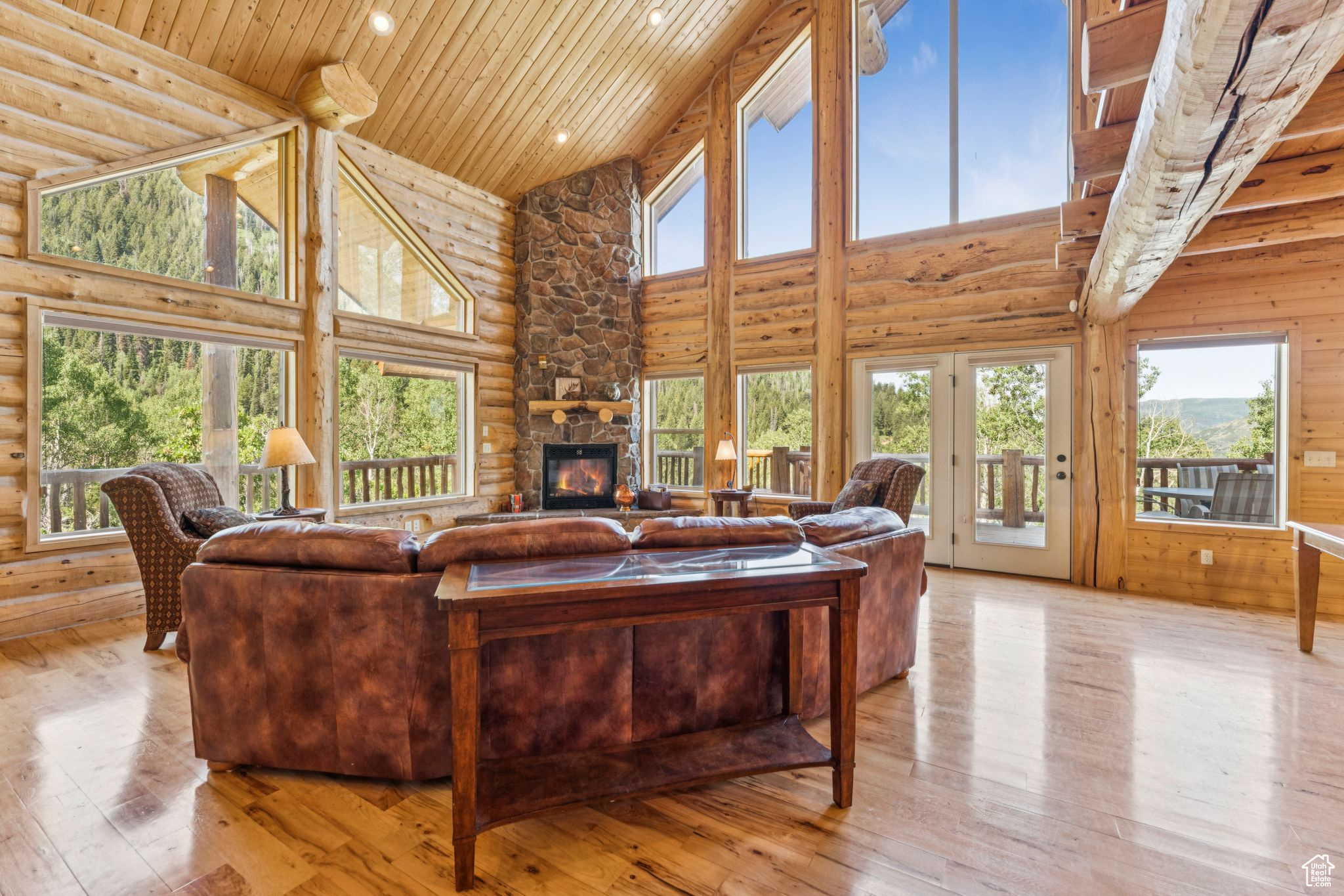 PINE MOUNTAIN - Residential