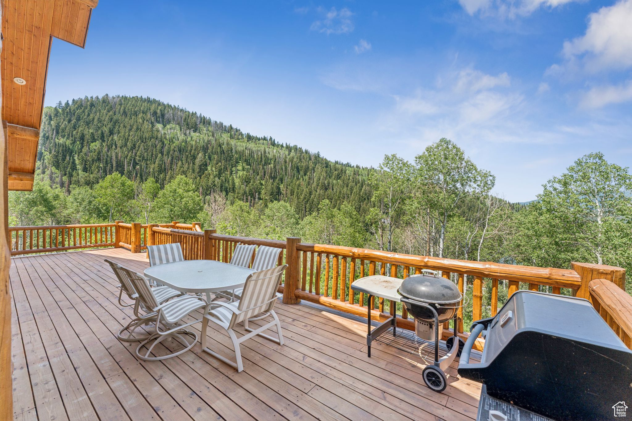 PINE MOUNTAIN - Residential
