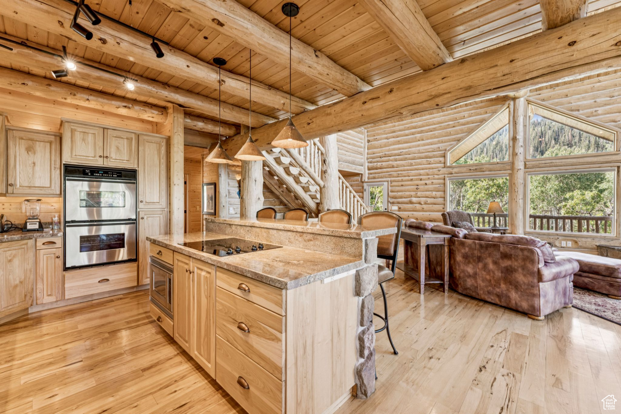 PINE MOUNTAIN - Residential