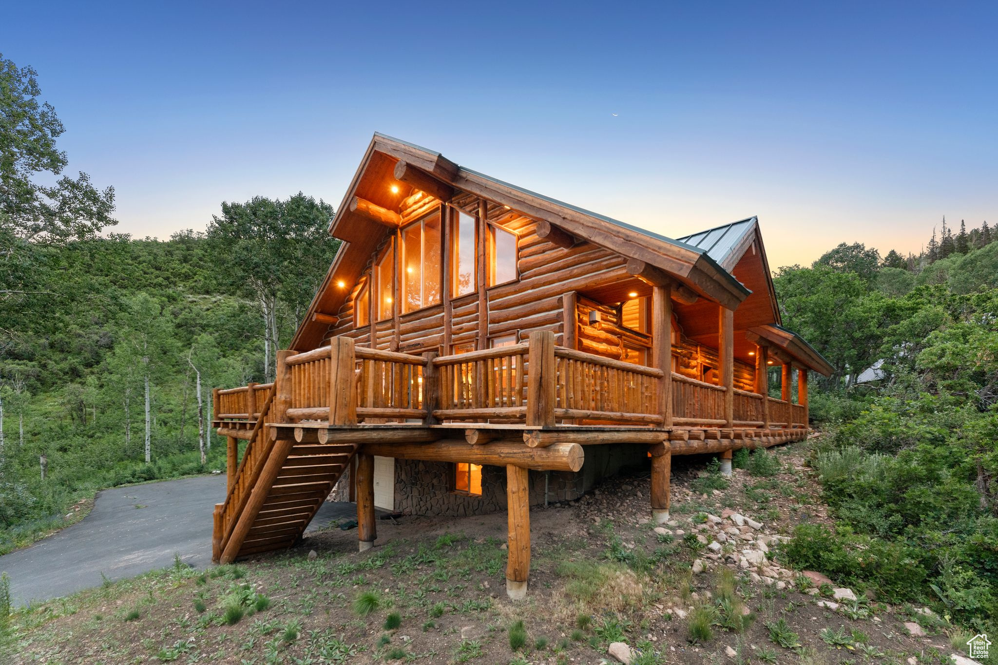 PINE MOUNTAIN - Residential