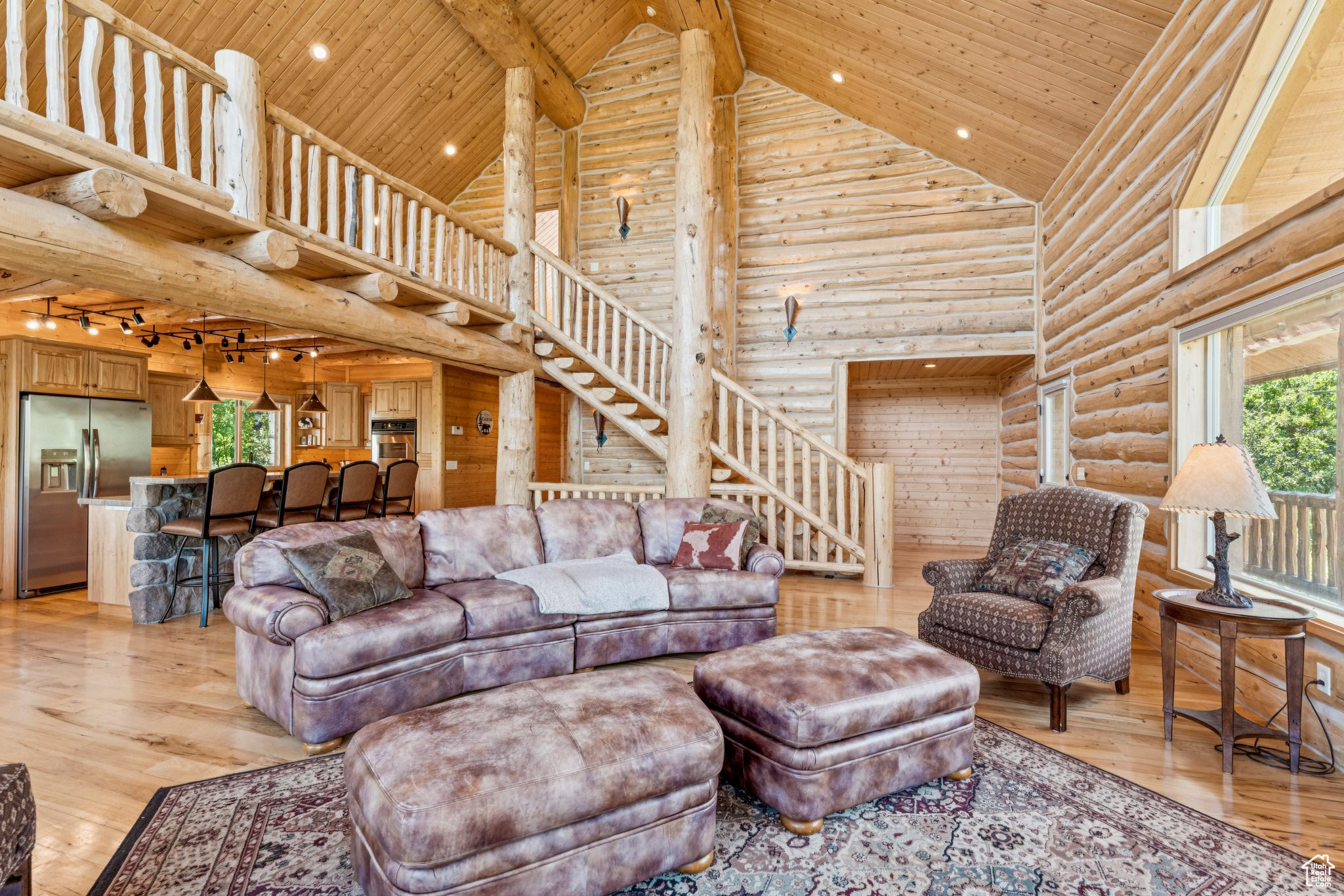 PINE MOUNTAIN - Residential