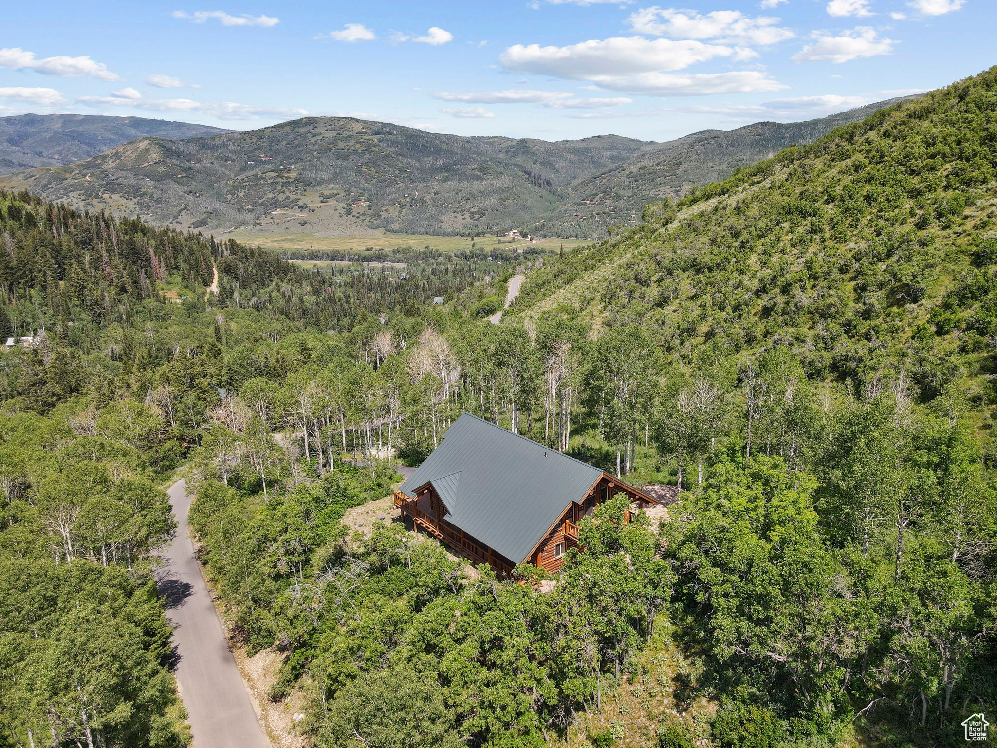 PINE MOUNTAIN - Residential