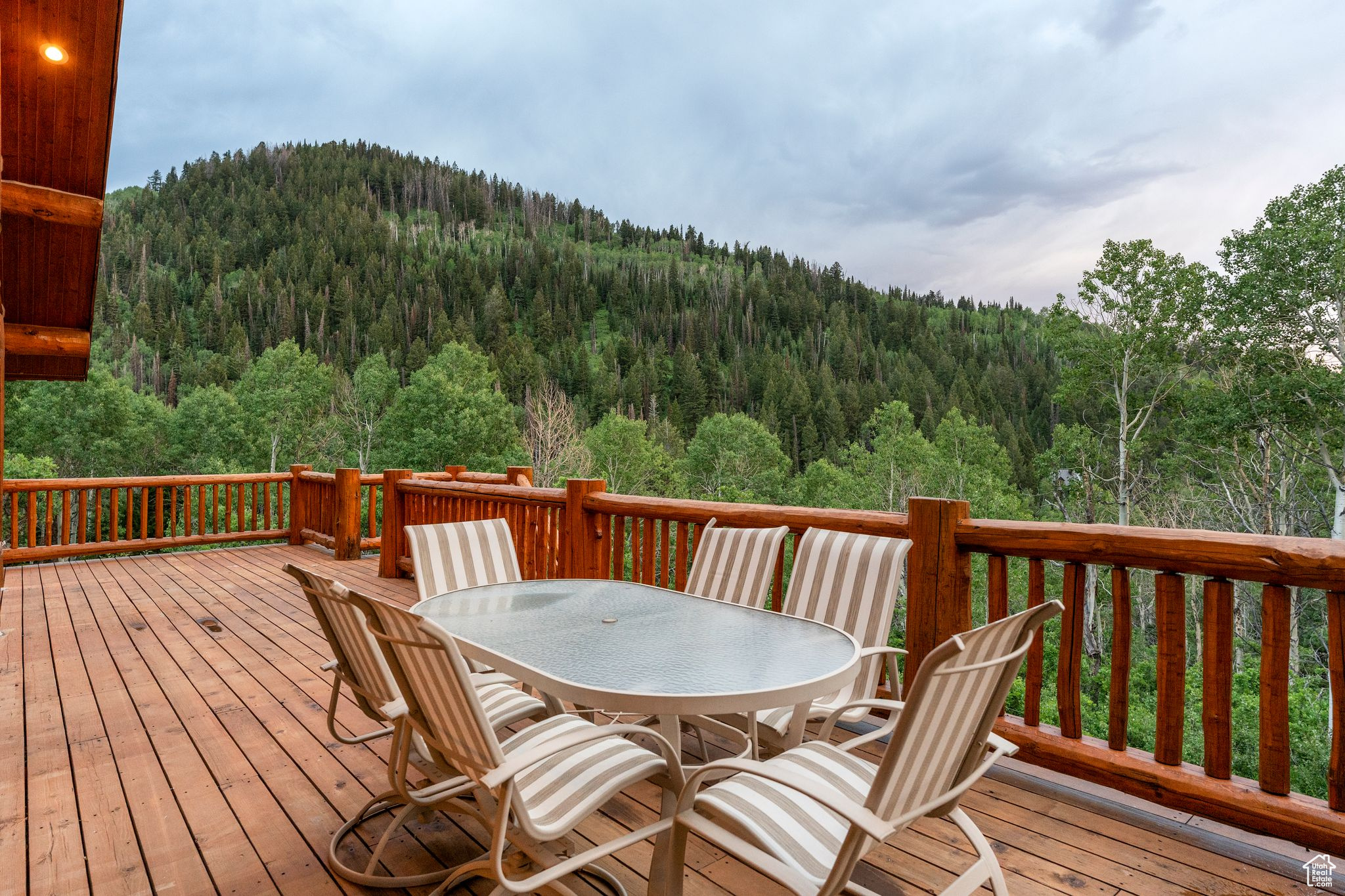 PINE MOUNTAIN - Residential