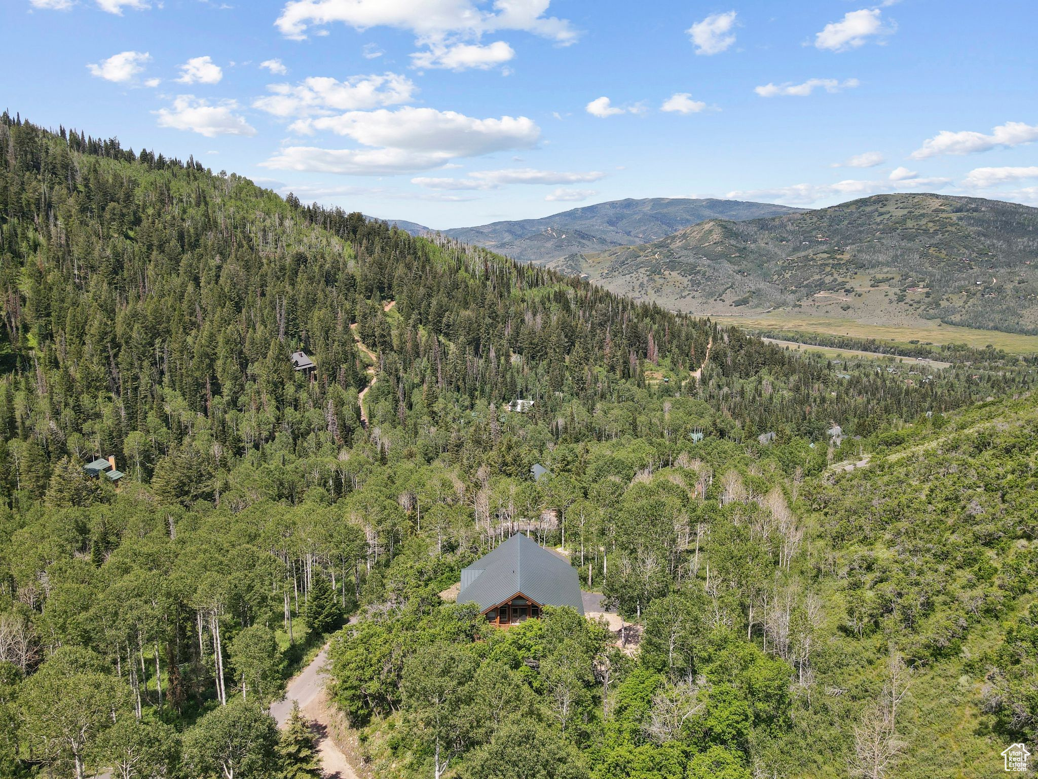 PINE MOUNTAIN - Residential