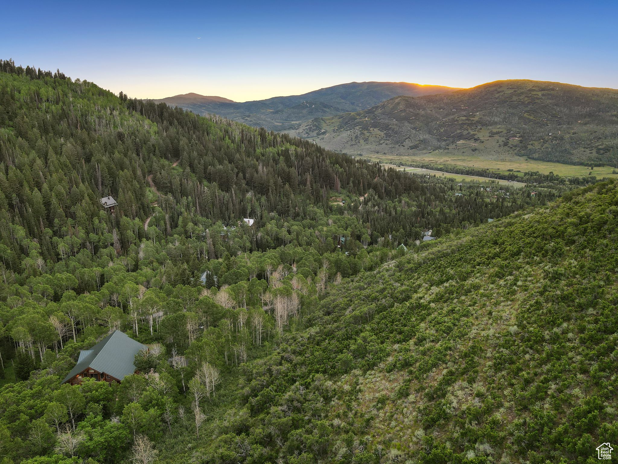 PINE MOUNTAIN - Residential