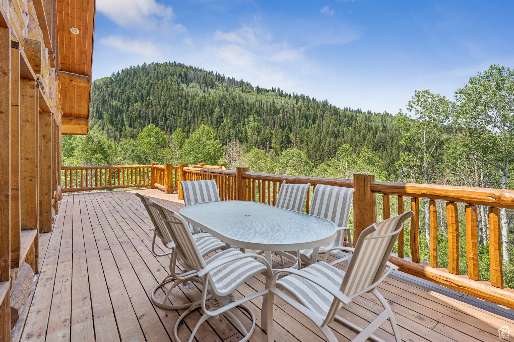 PINE MOUNTAIN - Residential