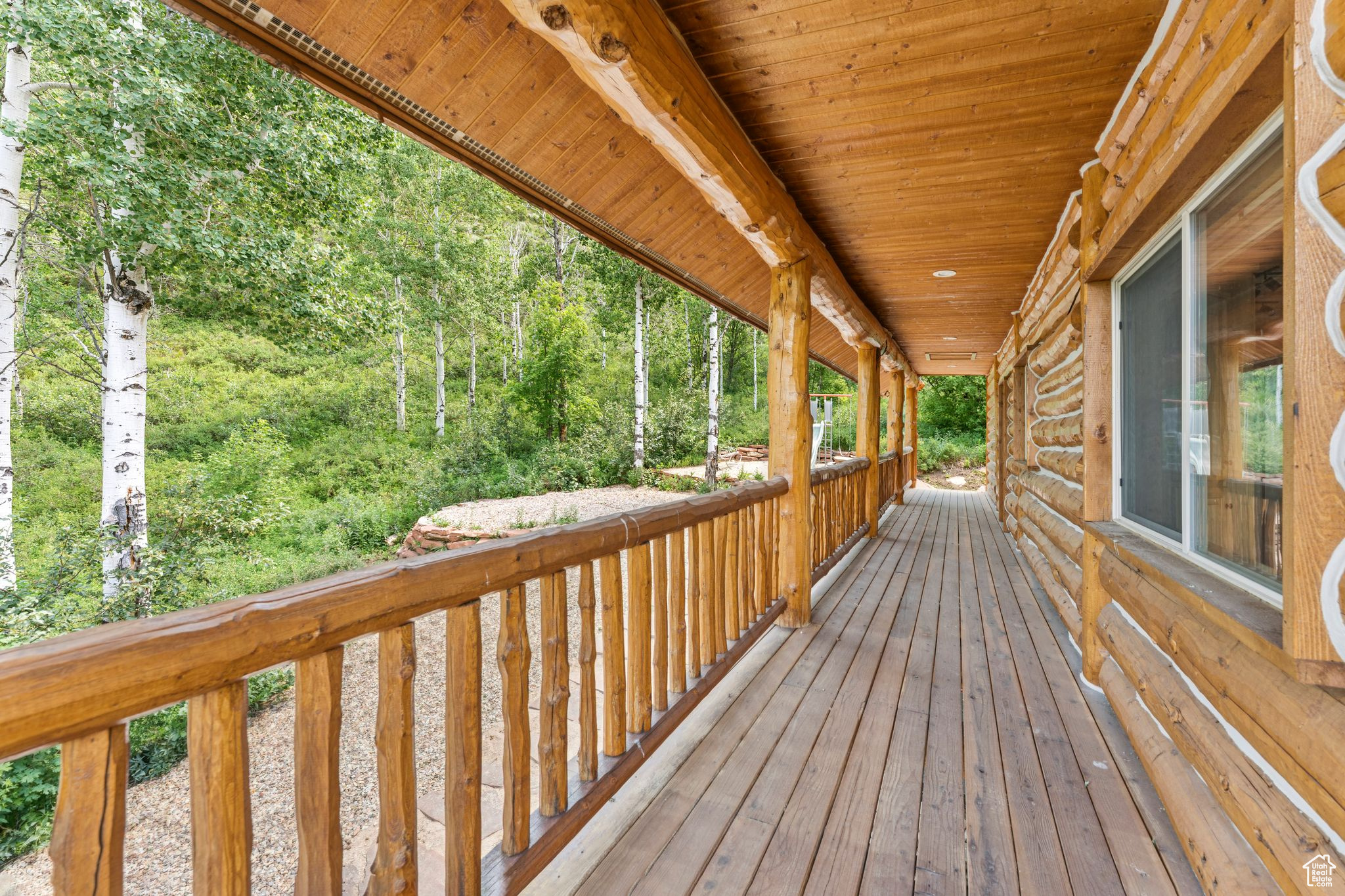 PINE MOUNTAIN - Residential