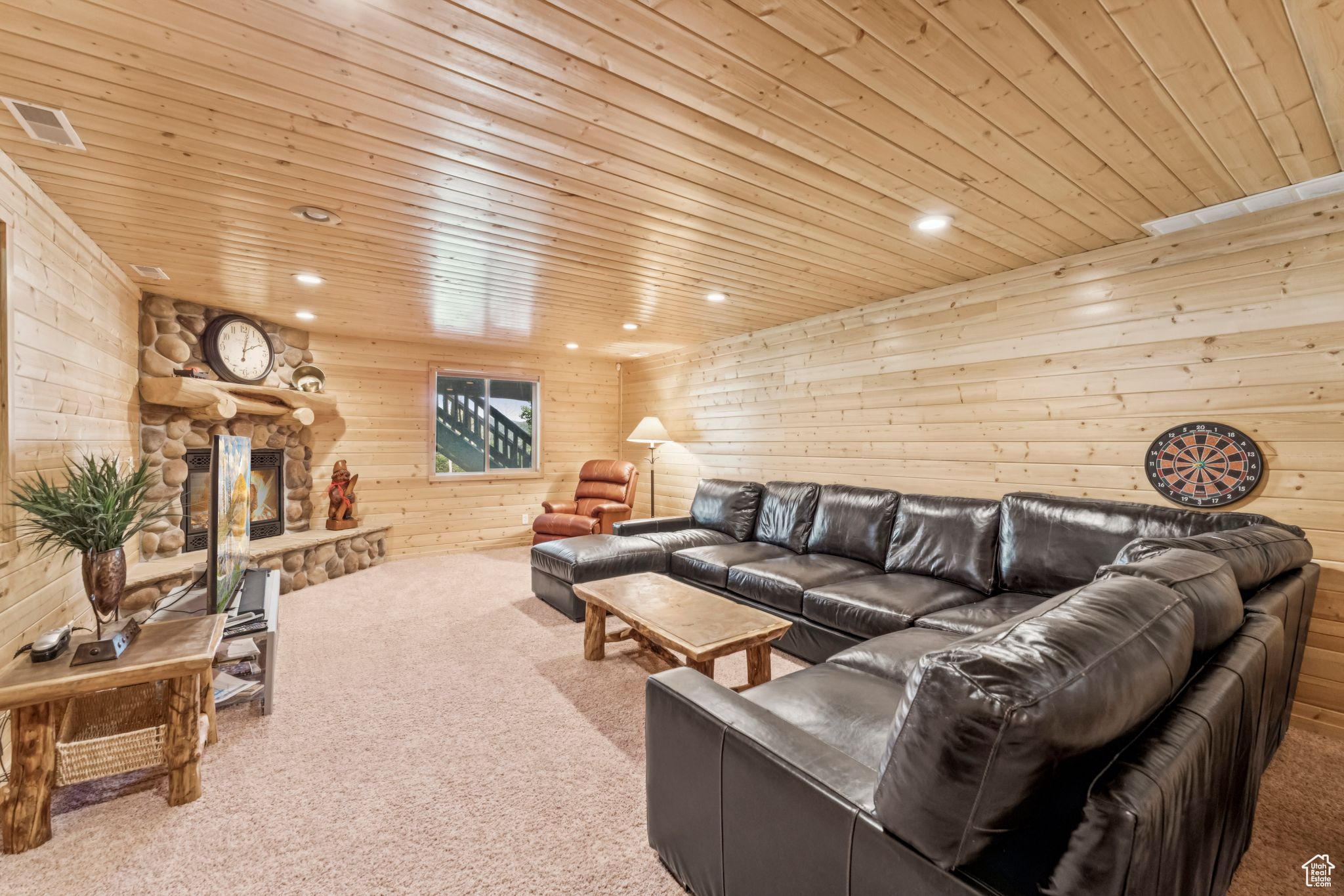 PINE MOUNTAIN - Residential