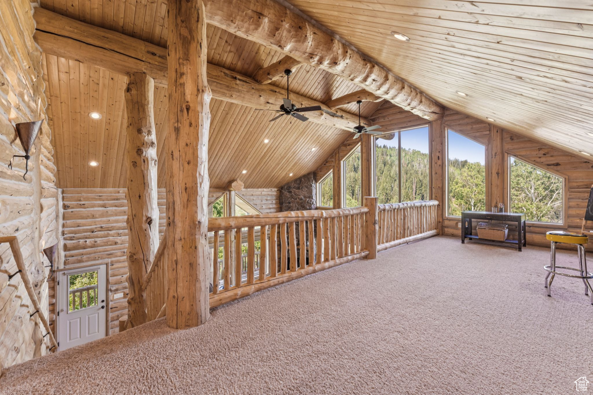 PINE MOUNTAIN - Residential