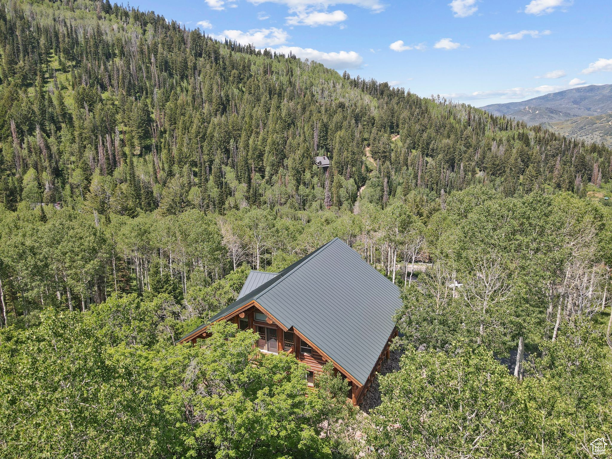 PINE MOUNTAIN - Residential