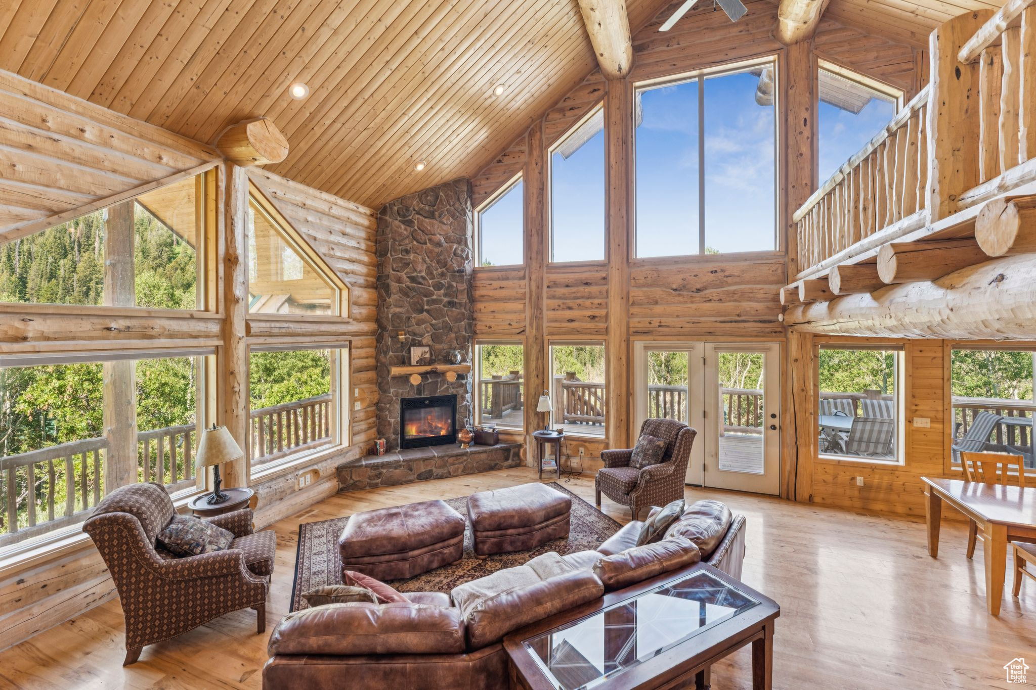 PINE MOUNTAIN - Residential
