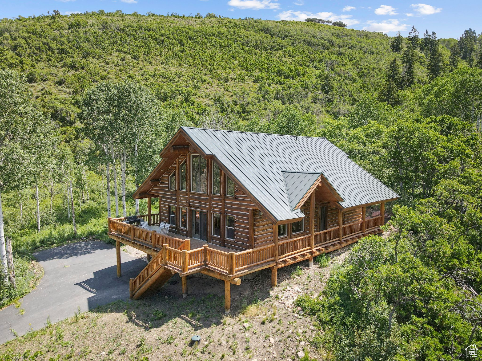 PINE MOUNTAIN - Residential