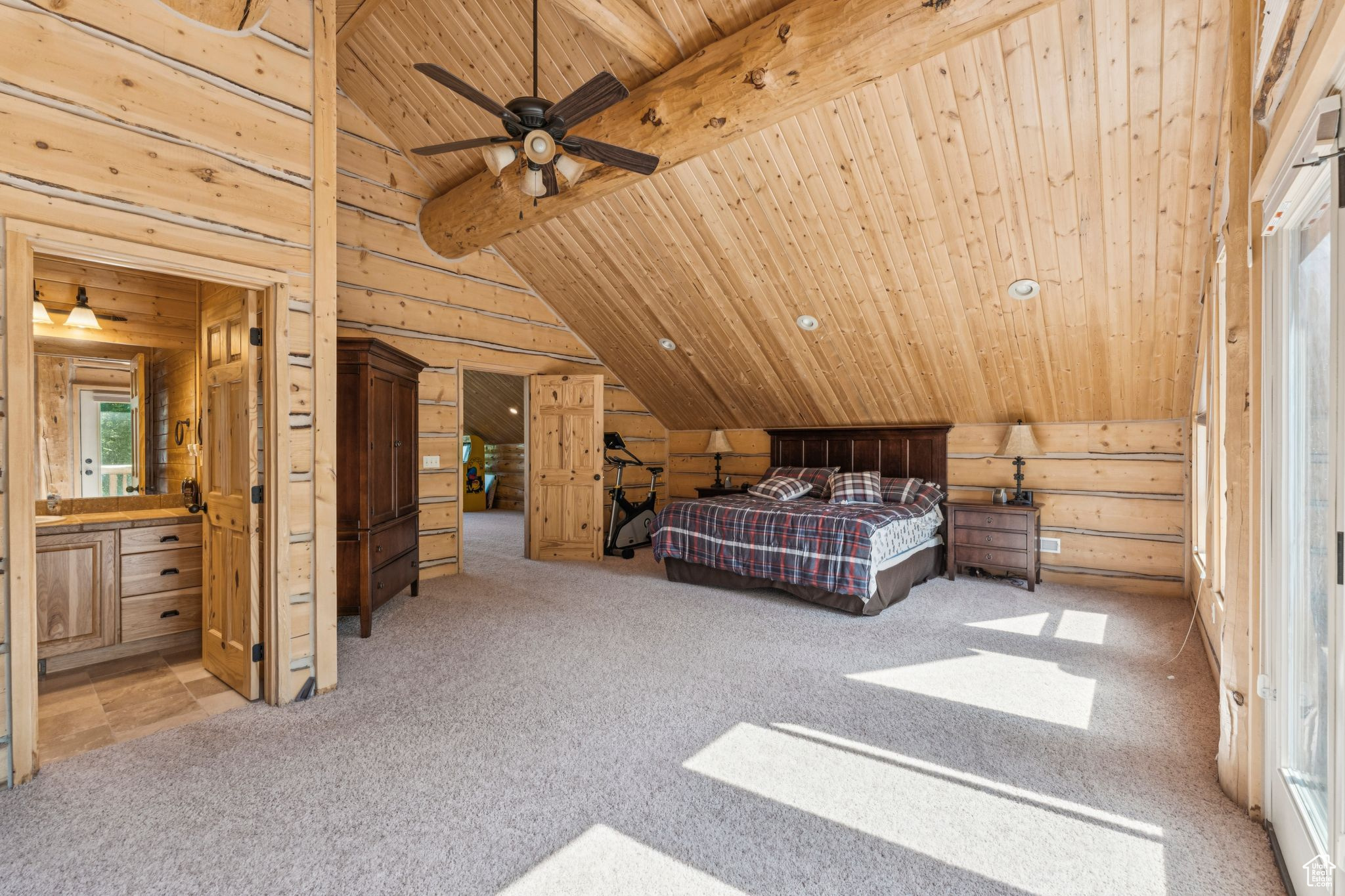 PINE MOUNTAIN - Residential