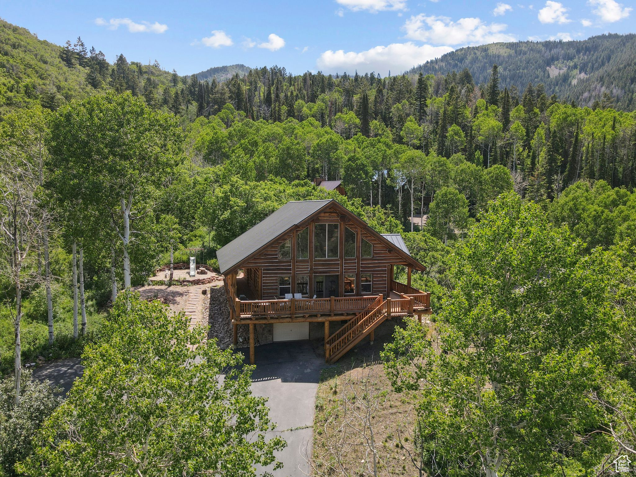 PINE MOUNTAIN - Residential