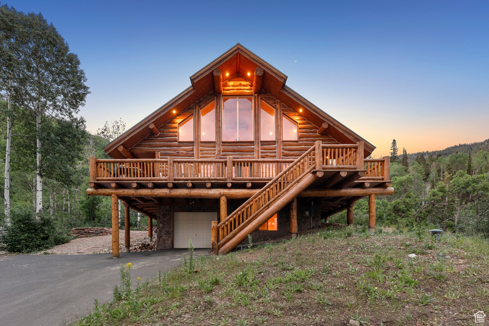 PINE MOUNTAIN - Residential