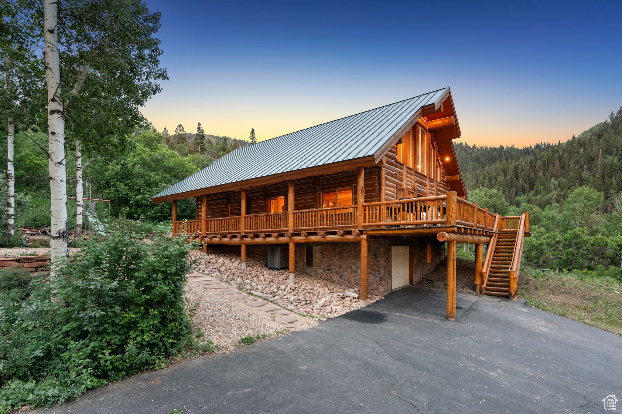 PINE MOUNTAIN - Residential