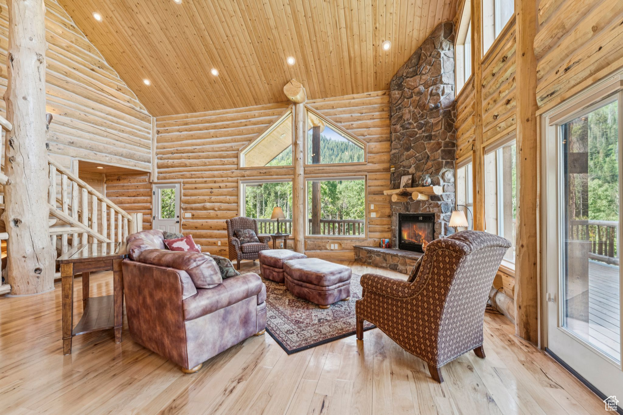 PINE MOUNTAIN - Residential