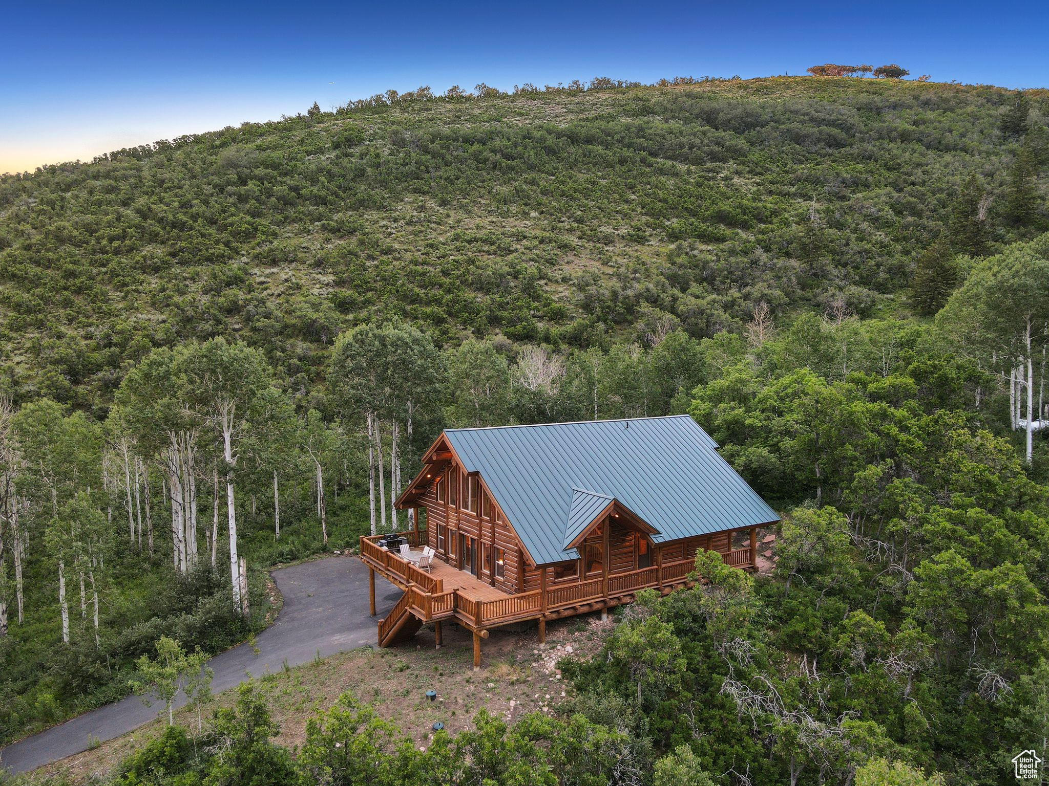 PINE MOUNTAIN - Residential