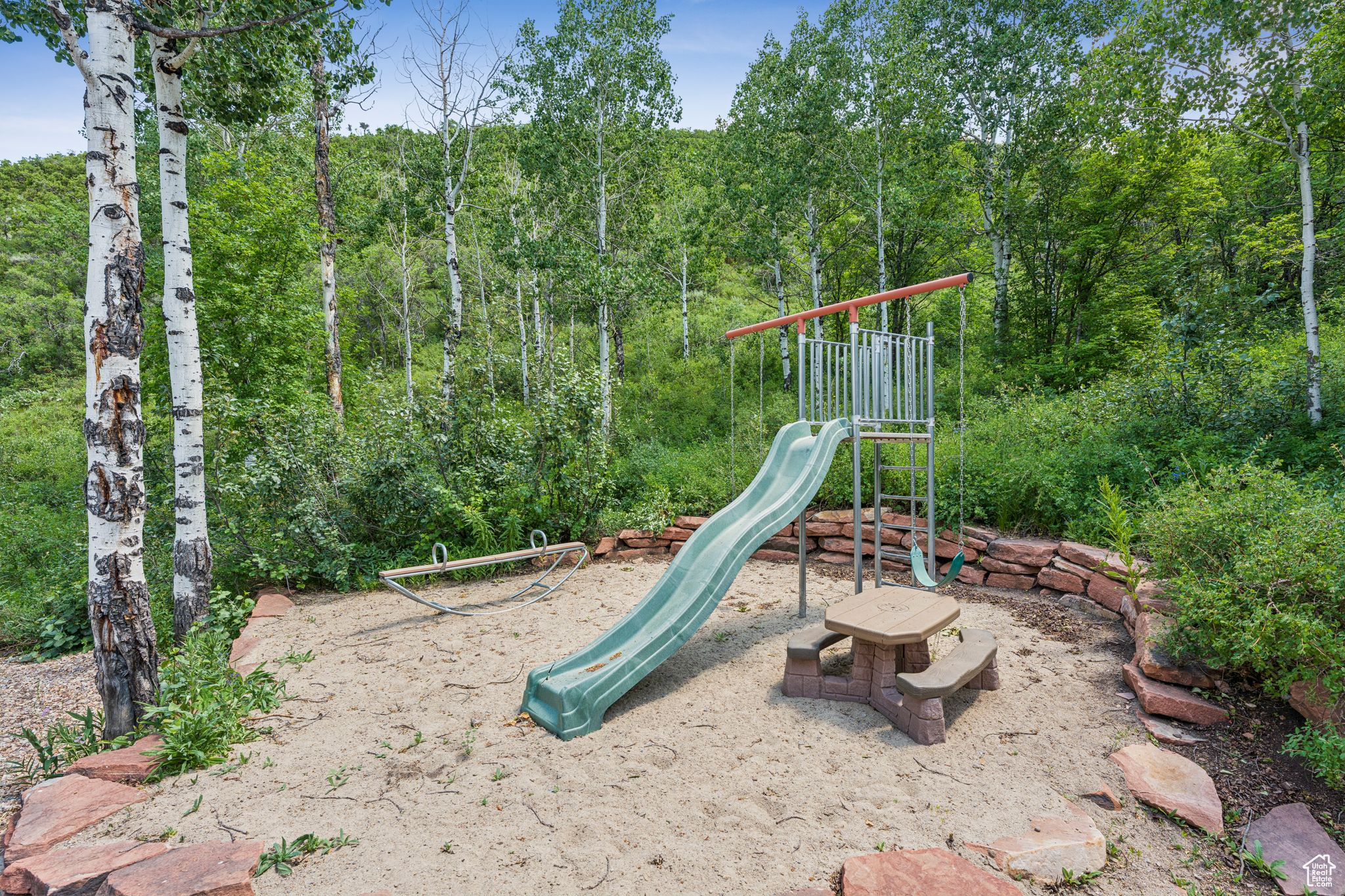 PINE MOUNTAIN - Residential