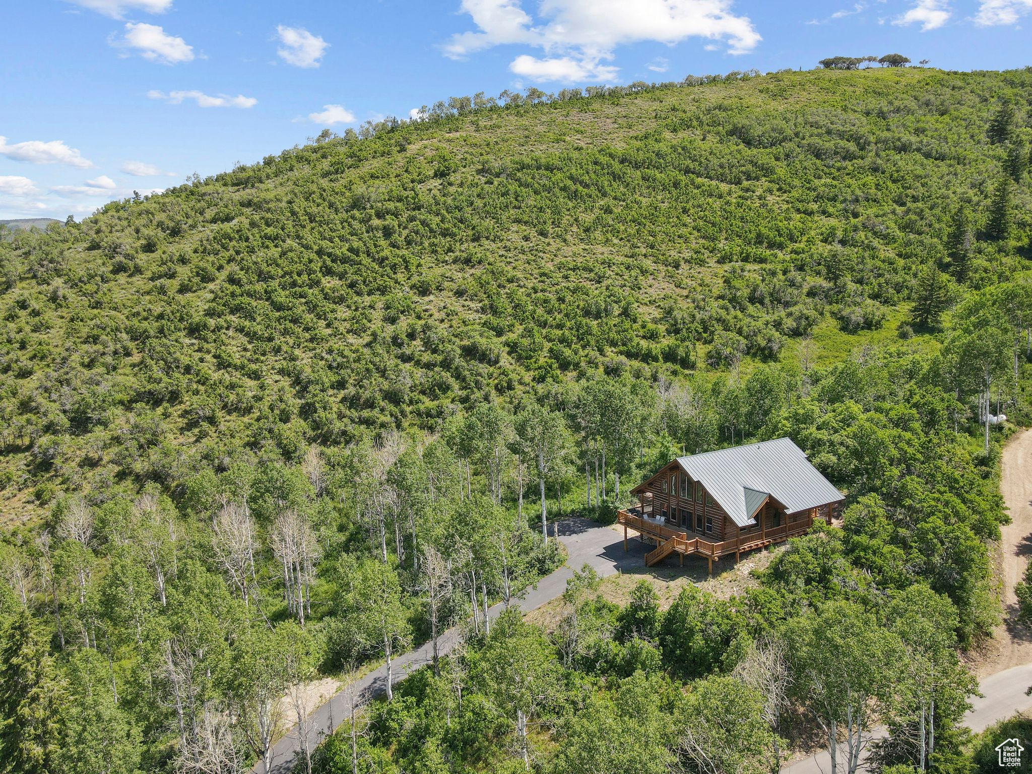 PINE MOUNTAIN - Residential