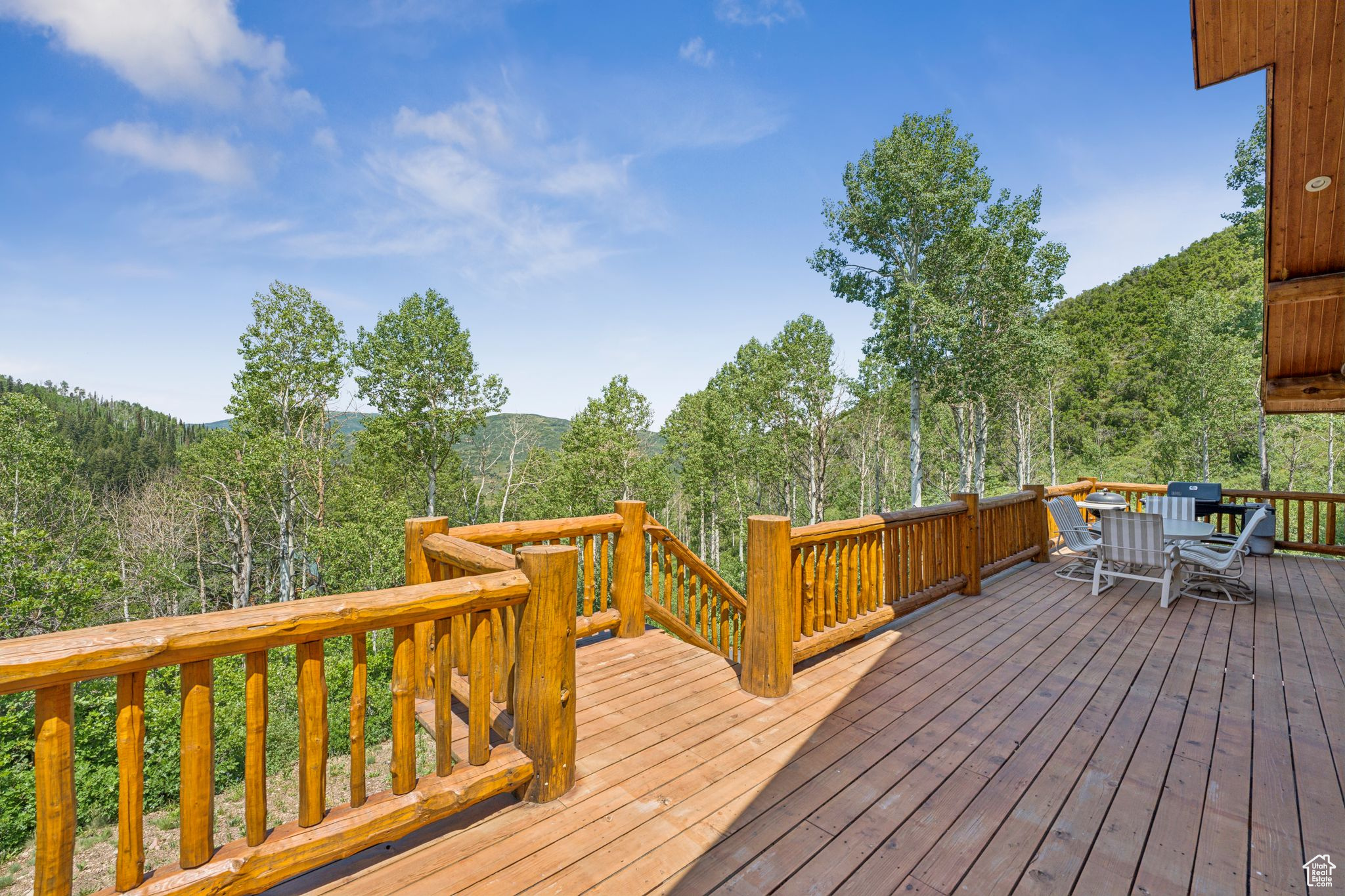 PINE MOUNTAIN - Residential