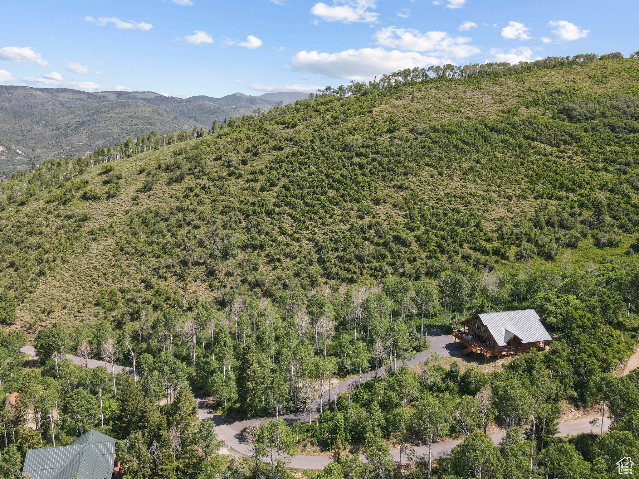 PINE MOUNTAIN - Residential