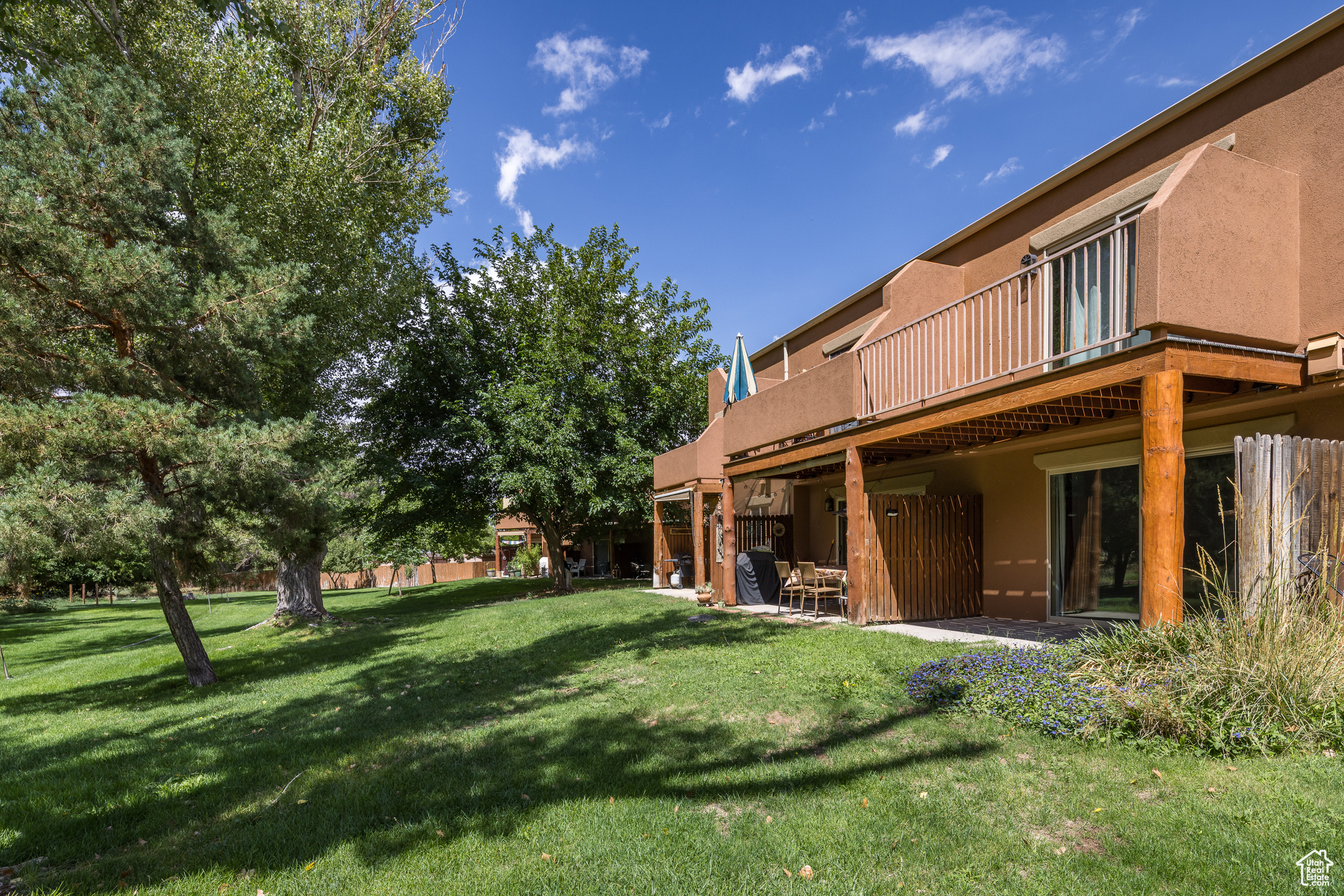 MILLCREEK PUEBLO - Residential