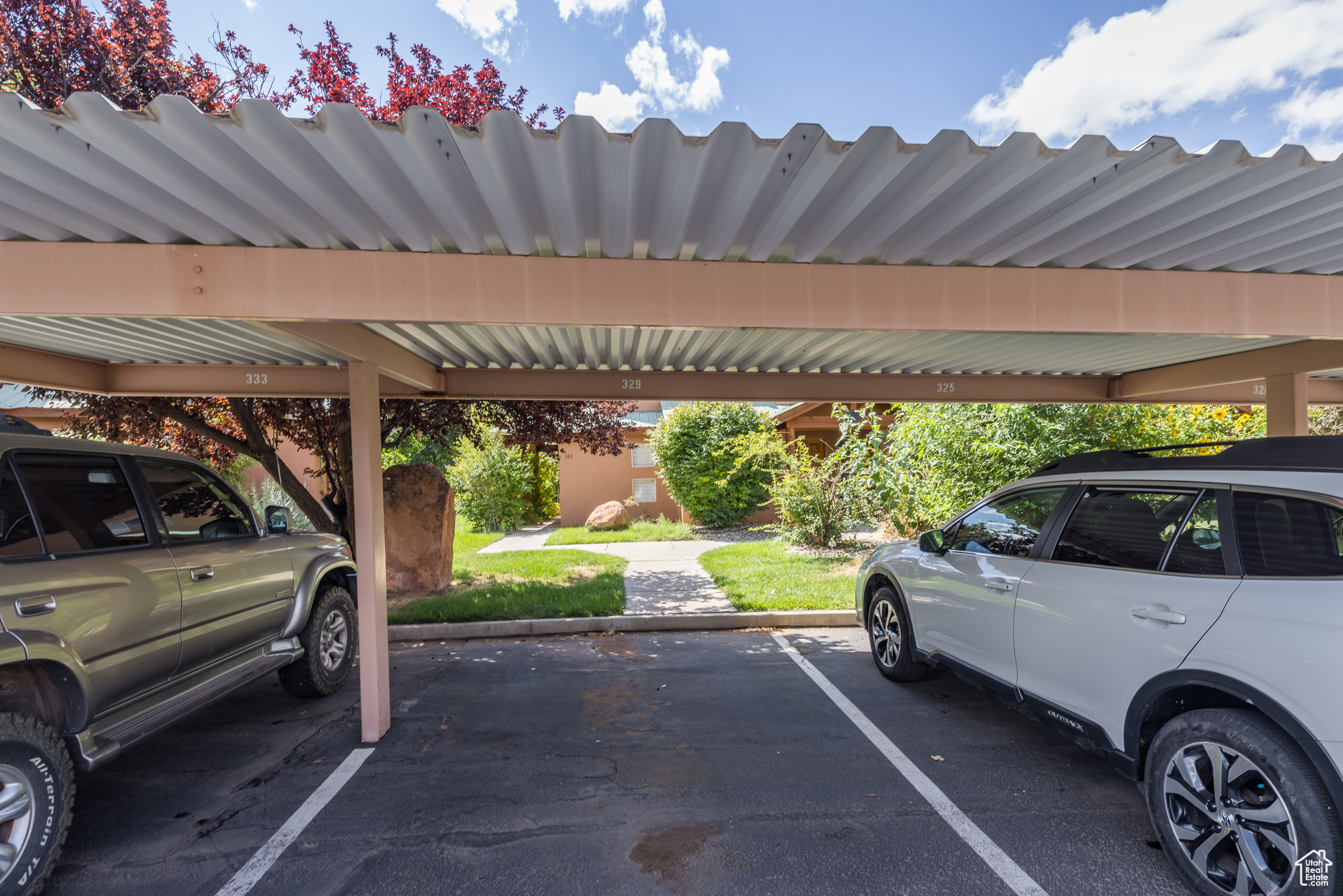 MILLCREEK PUEBLO - Residential