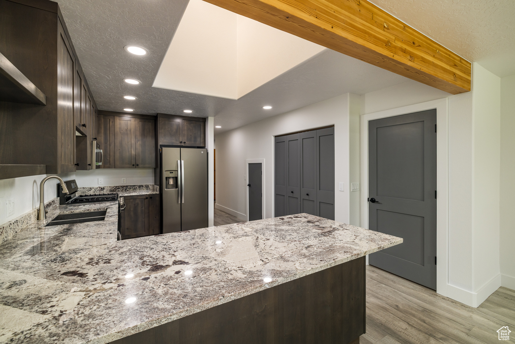 MILLCREEK PUEBLO - Residential