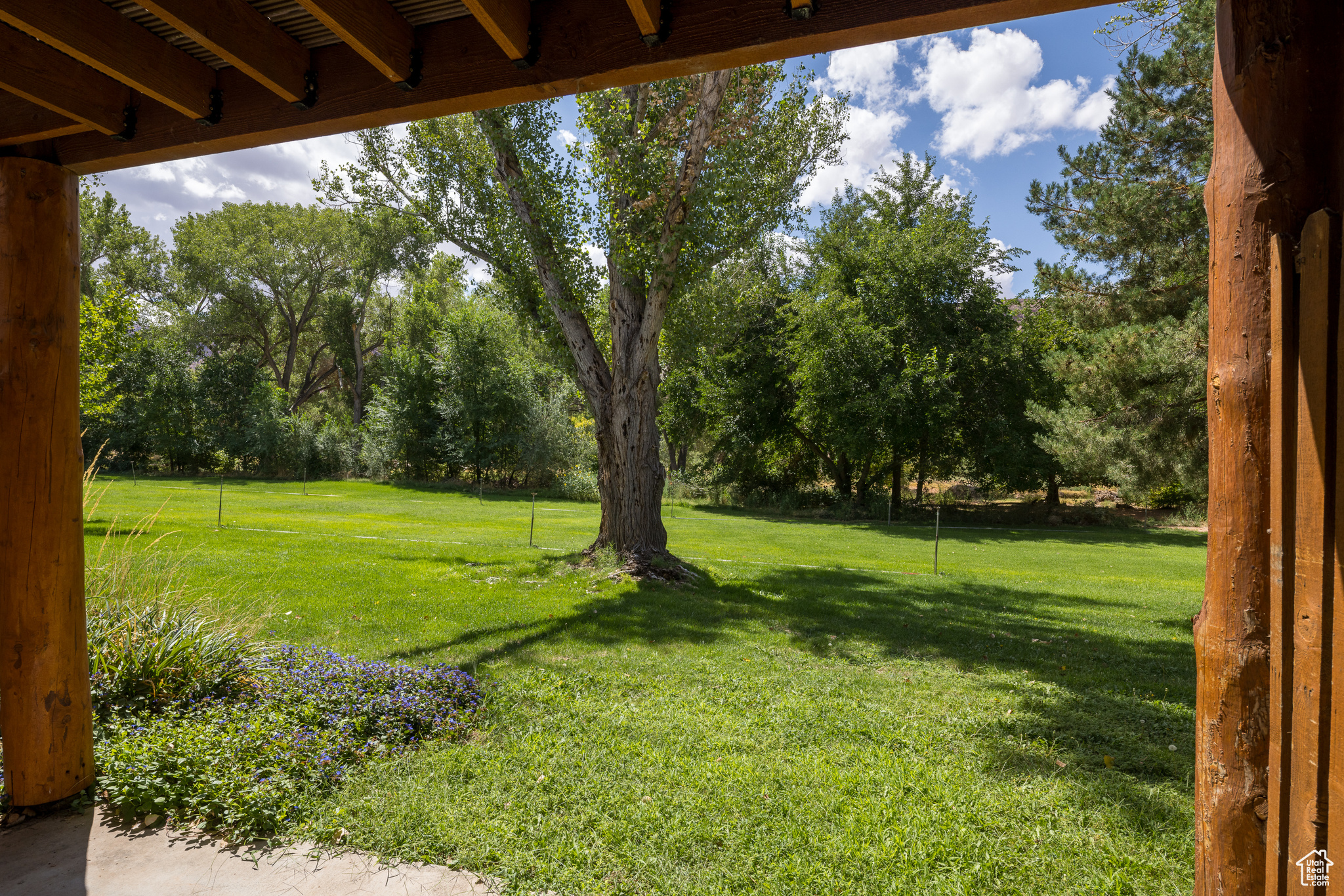 MILLCREEK PUEBLO - Residential