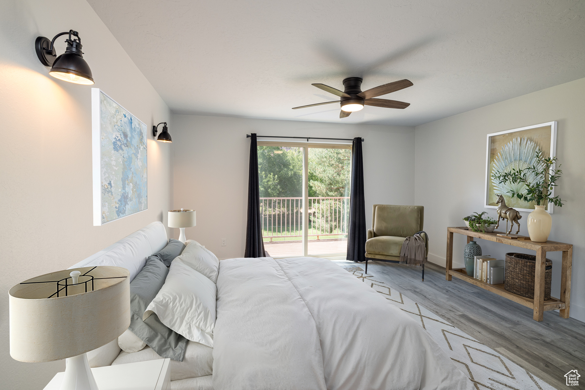 MILLCREEK PUEBLO - Residential