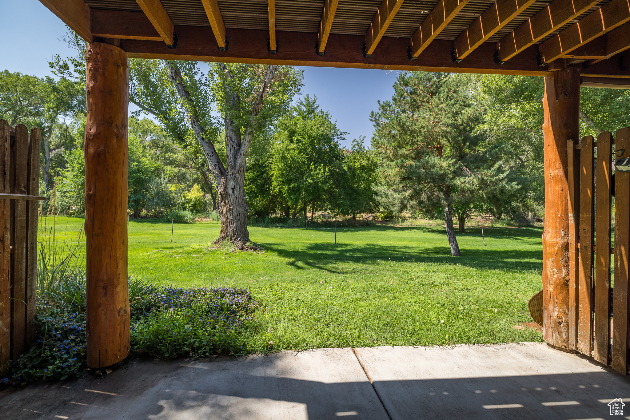 MILLCREEK PUEBLO - Residential