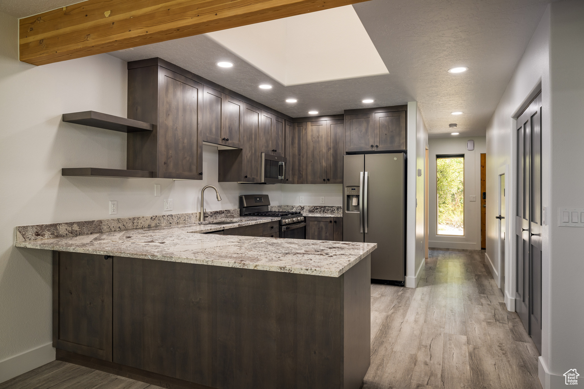MILLCREEK PUEBLO - Residential