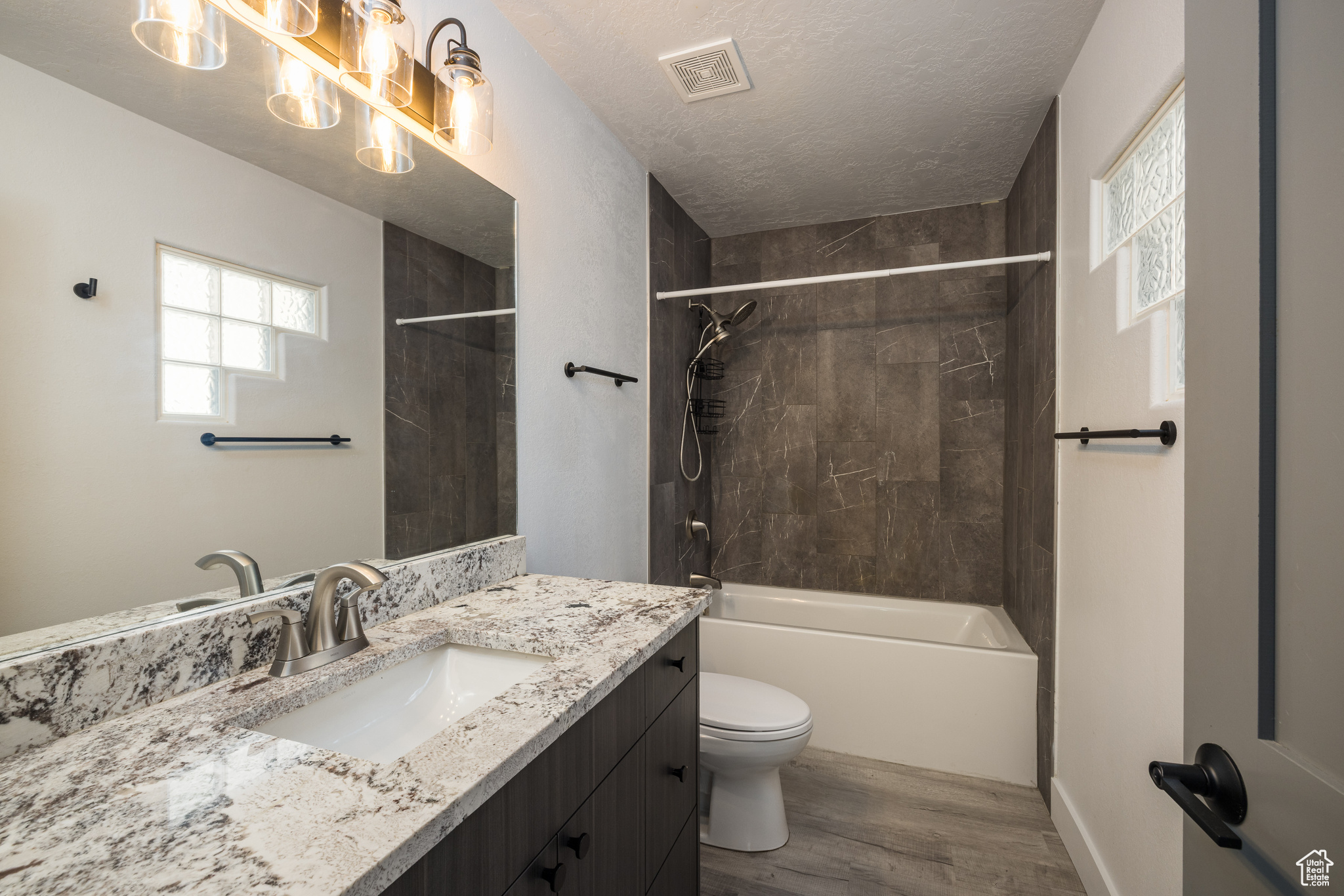 MILLCREEK PUEBLO - Residential
