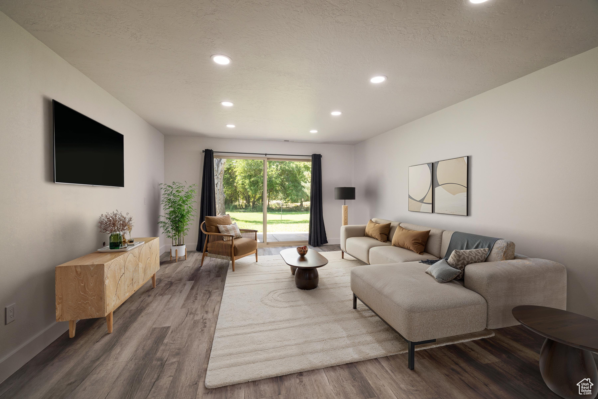 MILLCREEK PUEBLO - Residential