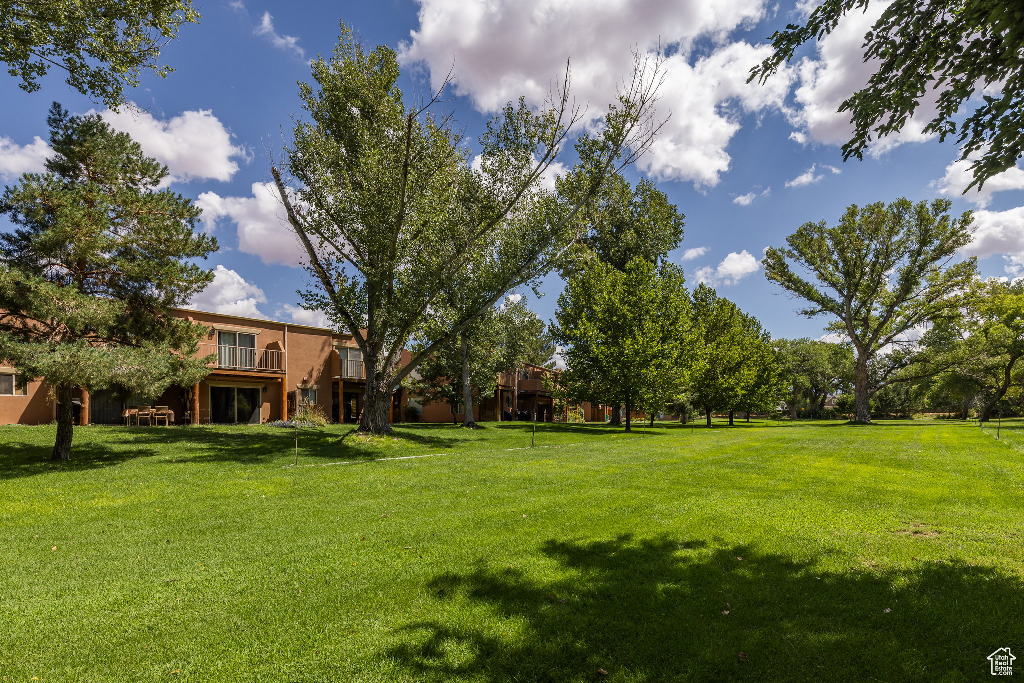 MILLCREEK PUEBLO - Residential