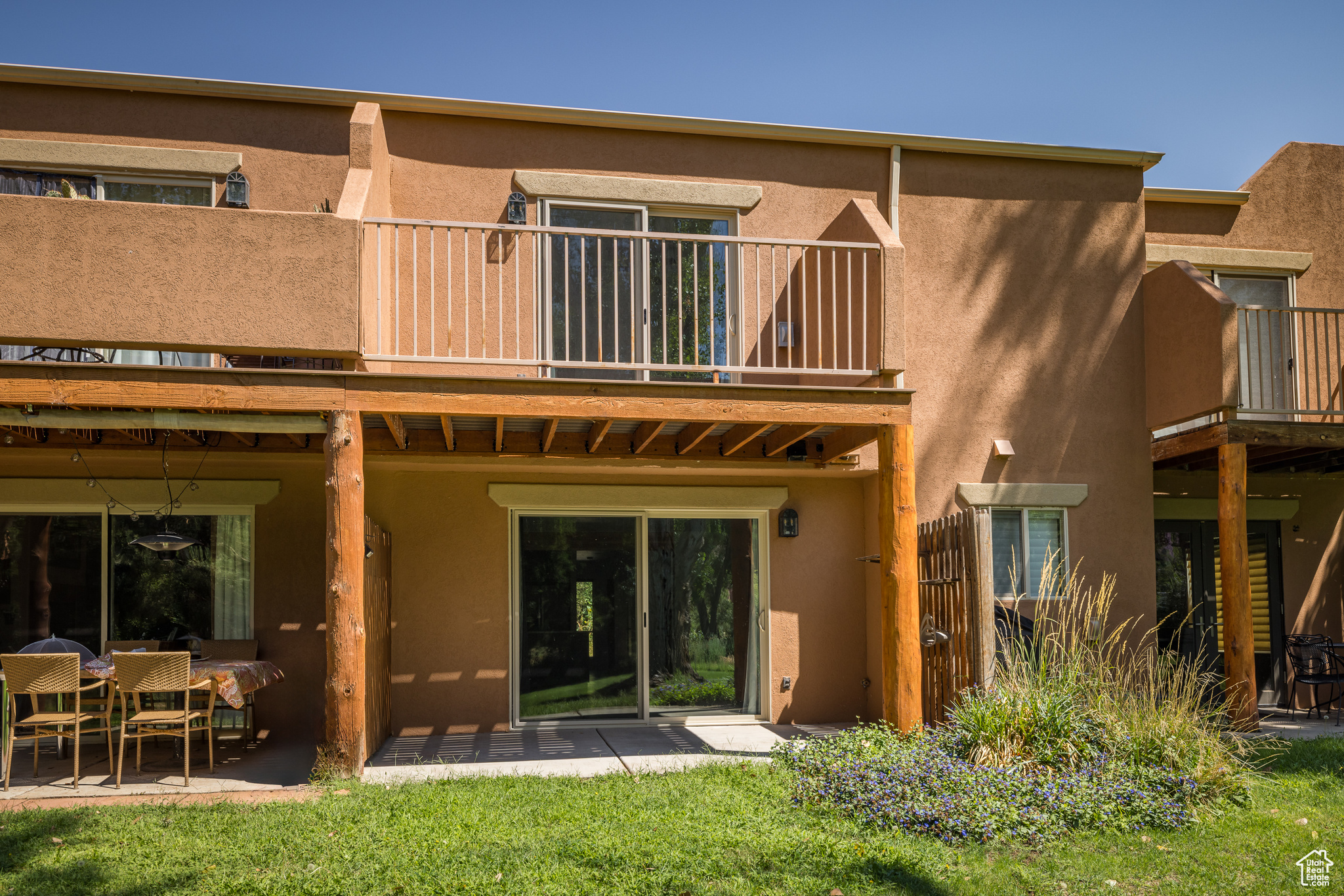 MILLCREEK PUEBLO - Residential
