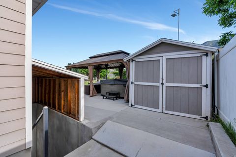 Tiny photo for 991 E 100 S, Pleasant Grove, UT 84062 (MLS # 2150006)