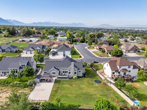 Tiny photo for 991 E 100 S, Pleasant Grove, UT 84062 (MLS # 2150006)