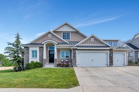 Photo of 991 E 100 S, Pleasant Grove, UT 84062 (MLS # 2150006)