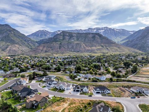 Tiny photo for 991 E 100 S, Pleasant Grove, UT 84062 (MLS # 2150006)