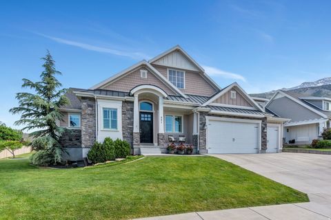 Tiny photo for 991 E 100 S, Pleasant Grove, UT 84062 (MLS # 2150006)