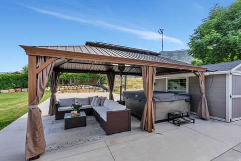 Tiny photo for 991 E 100 S, Pleasant Grove, UT 84062 (MLS # 2150006)