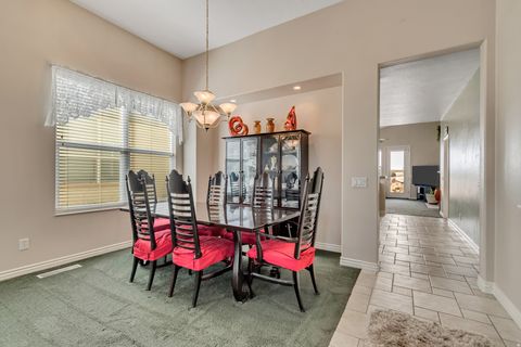 Tiny photo for 9316 S AVIGNON PL, West Jordan, UT 84088 (MLS # 2145899)