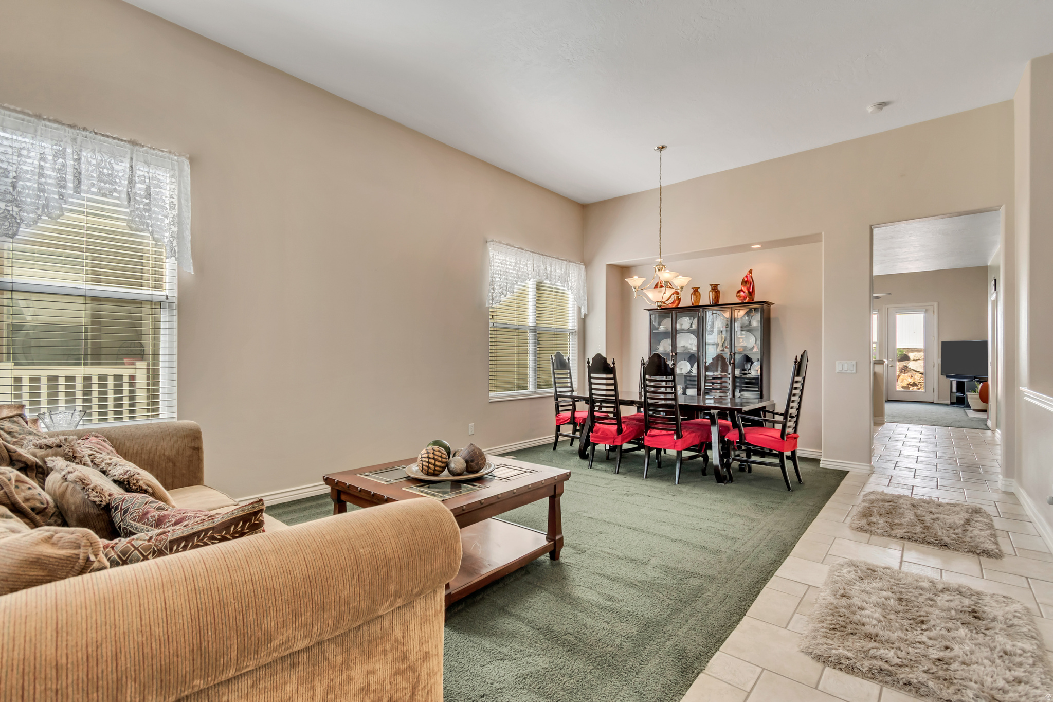 RENAISSANCE TRIMBLE - Residential