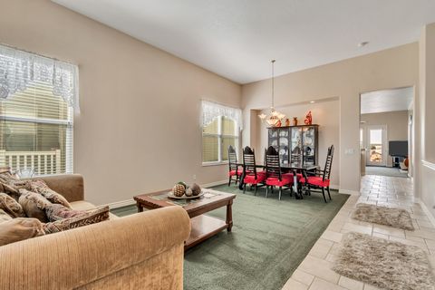 Tiny photo for 9316 S AVIGNON PL, West Jordan, UT 84088 (MLS # 2145899)