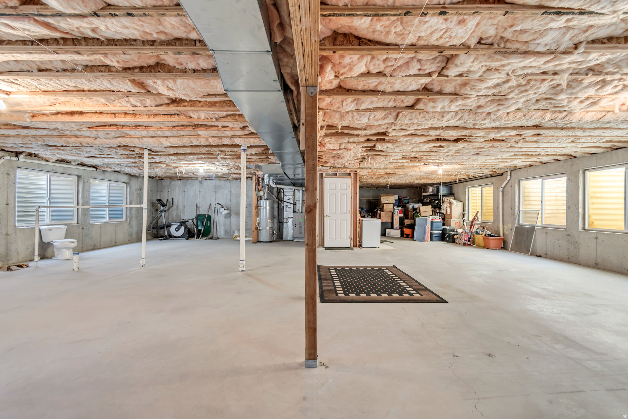 RENAISSANCE TRIMBLE - Residential